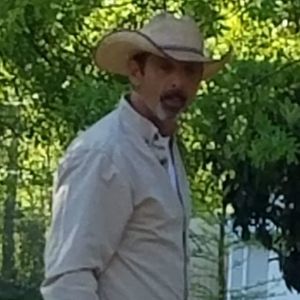 Meet your Posher, Darrell